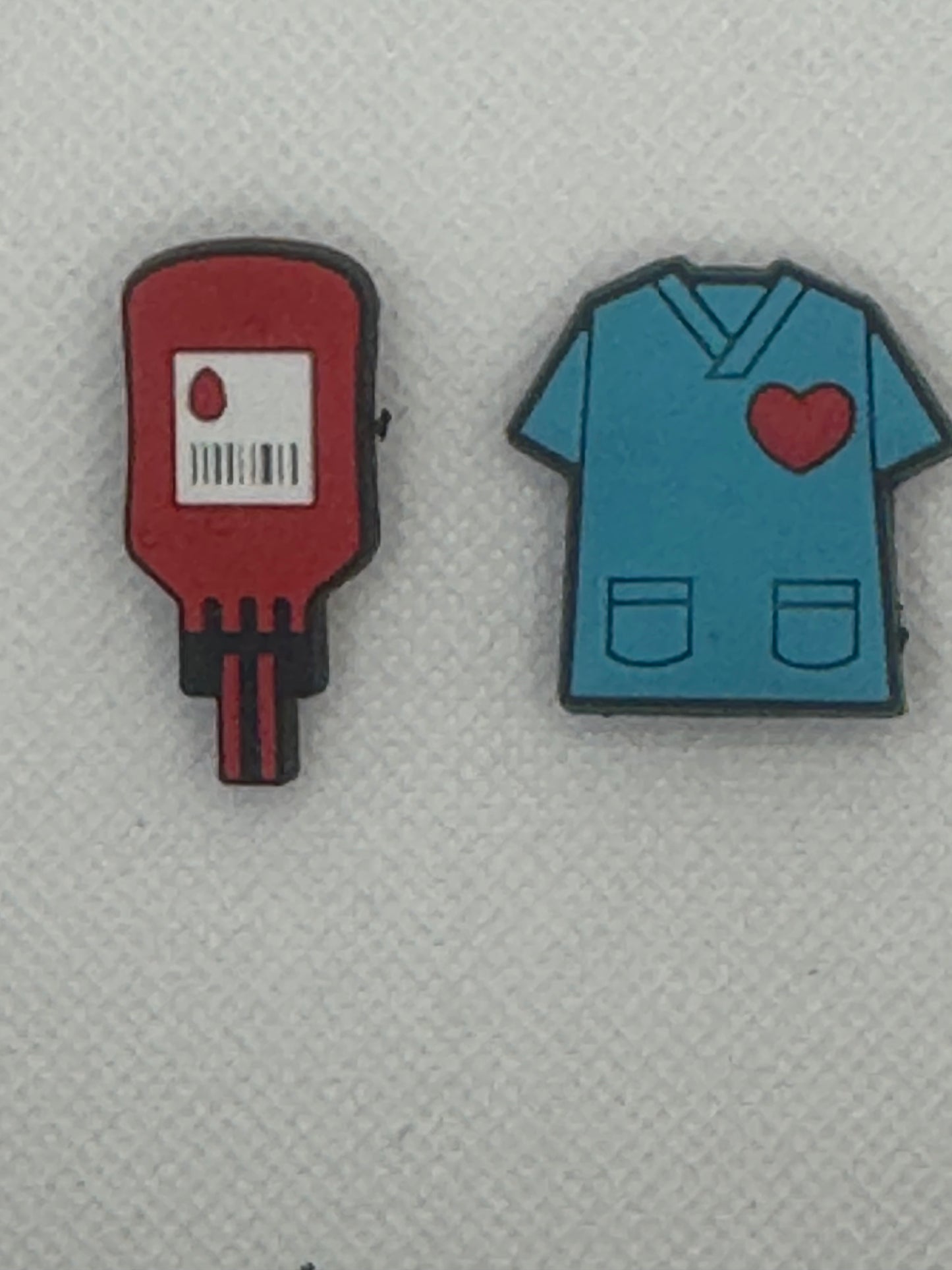 Charms