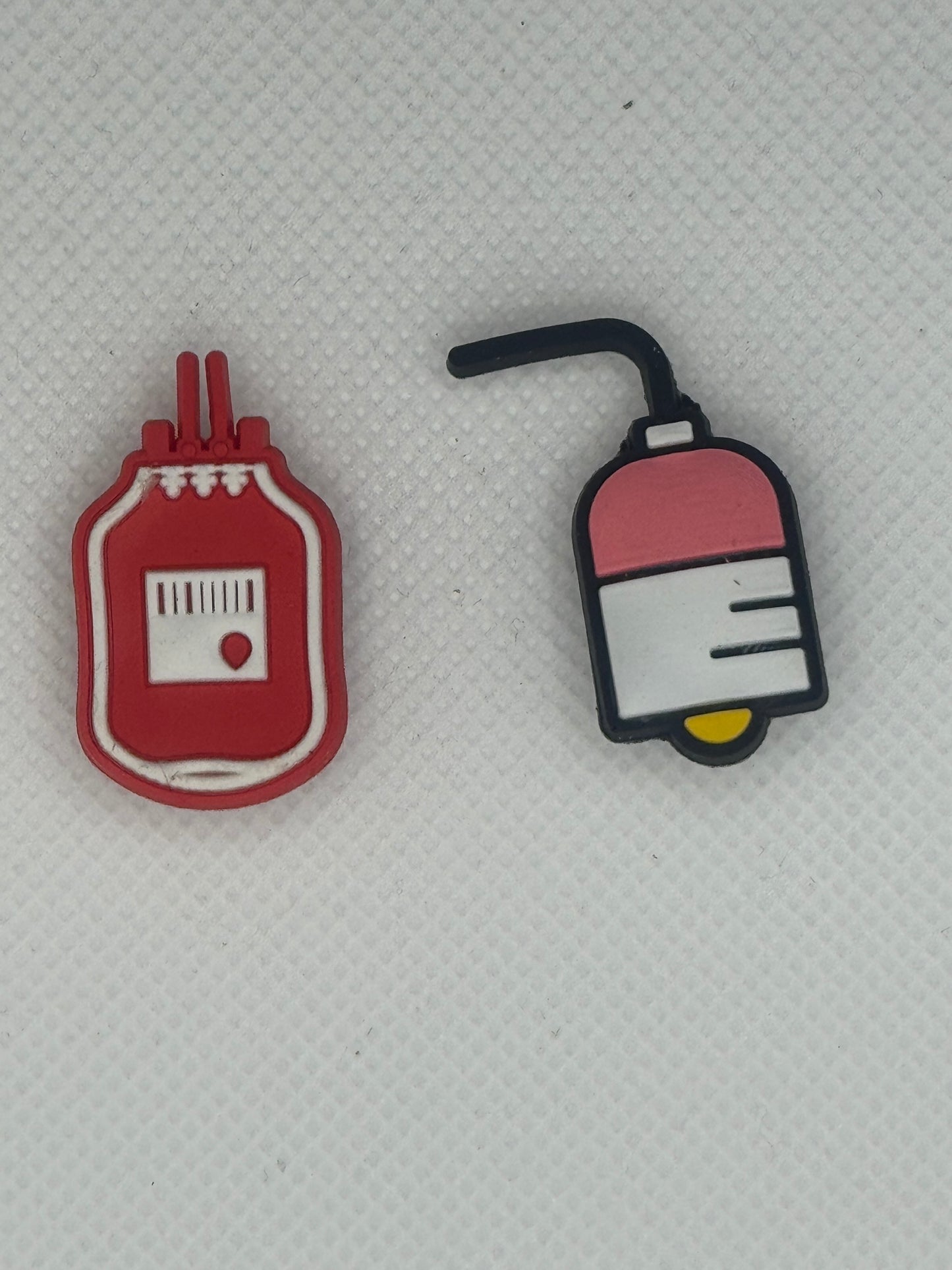 Charms