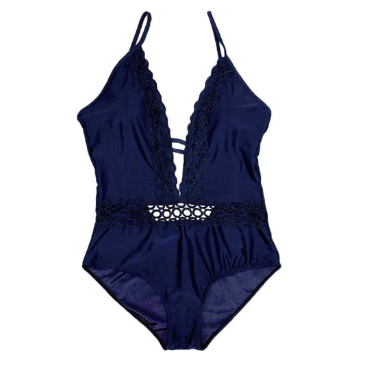 Backless Women Sling Swimwear - Country Nurse