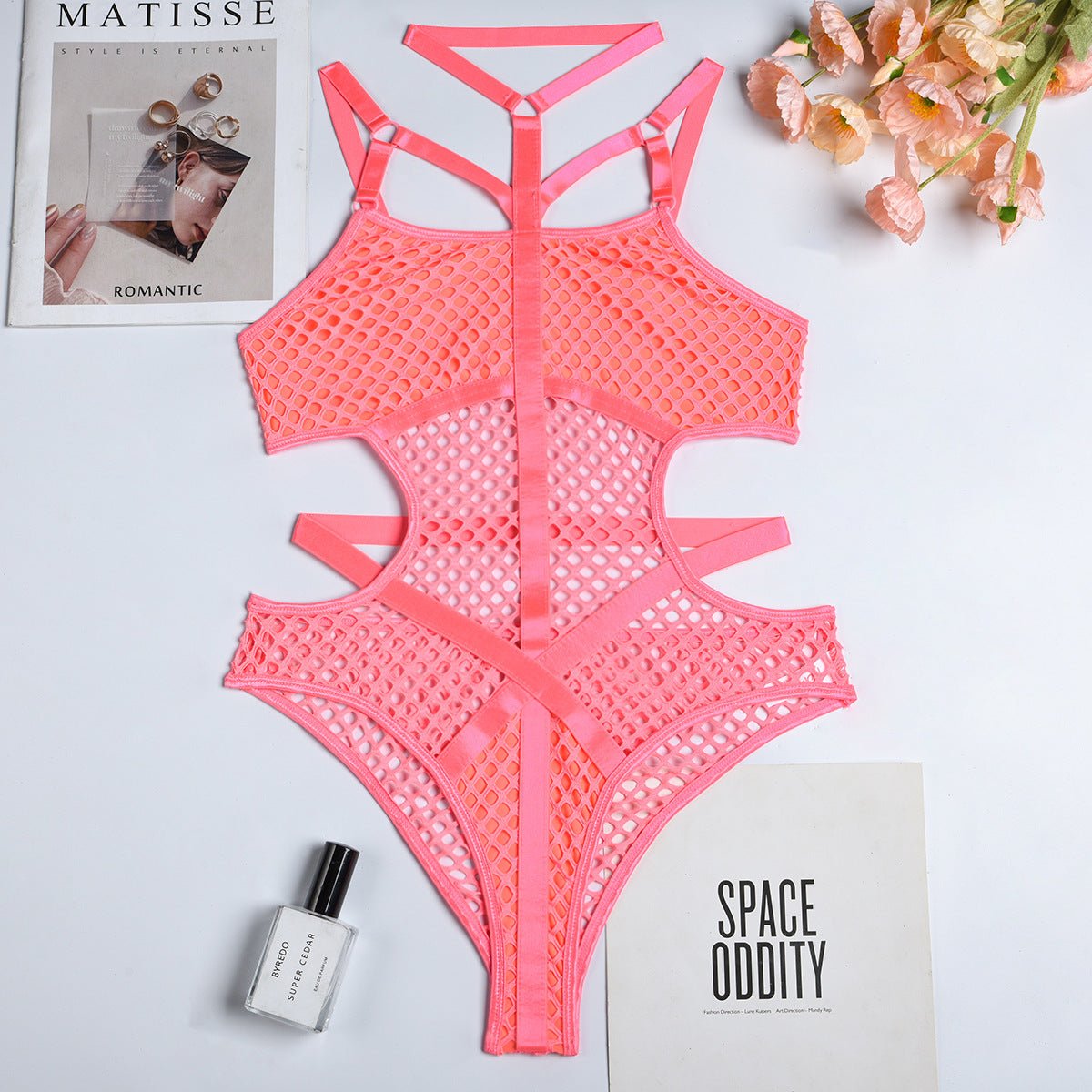 Beach Lady Swimsuit Swimwear - Country Nurse