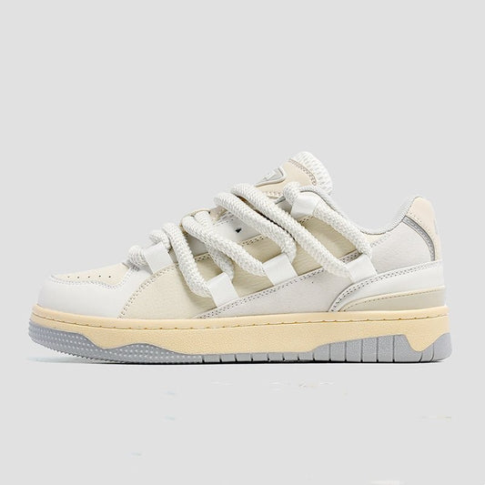 Niche Sneakers Sports Casual Women - Country Nurse