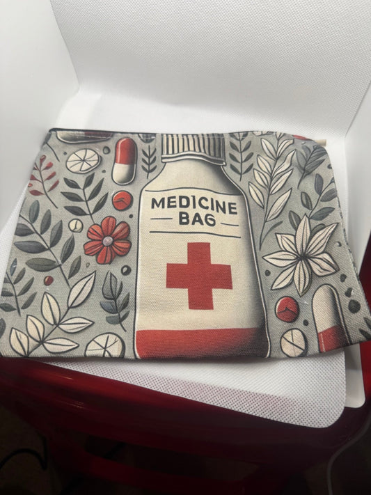 Nurse Pouch - Country Nurse
