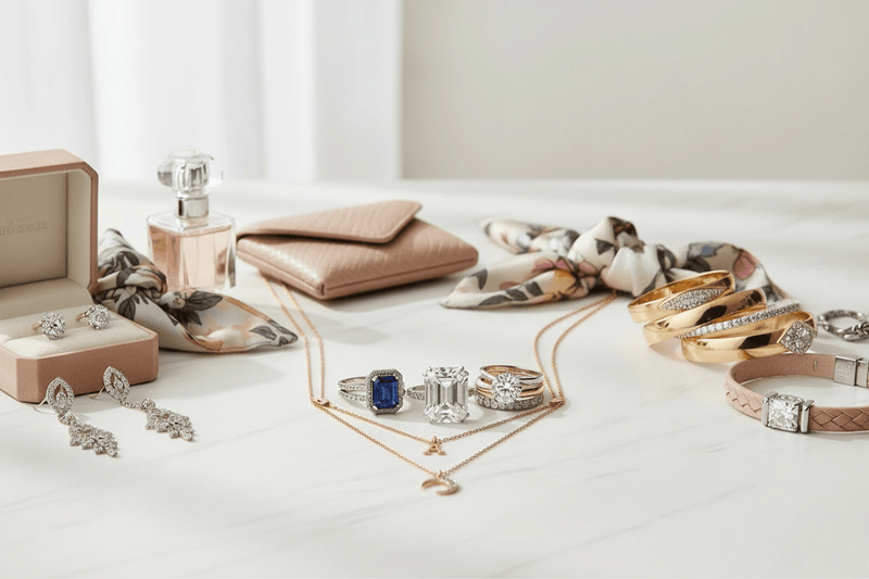 WOMEN ACCESSORIES - Country Nurse