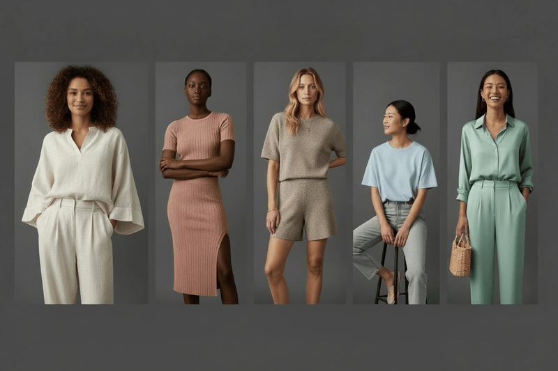 WOMEN TOPS & SETS - Country Nurse