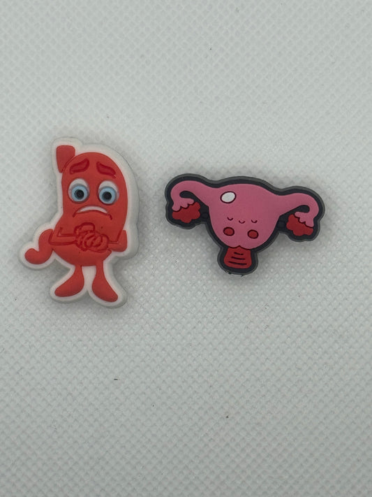 Charms