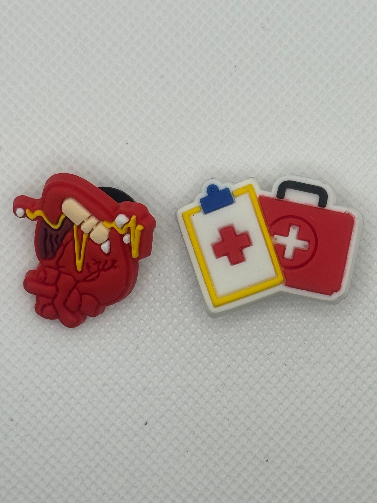 Charms