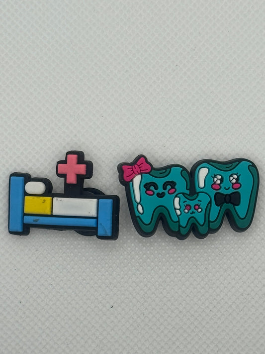 Charms