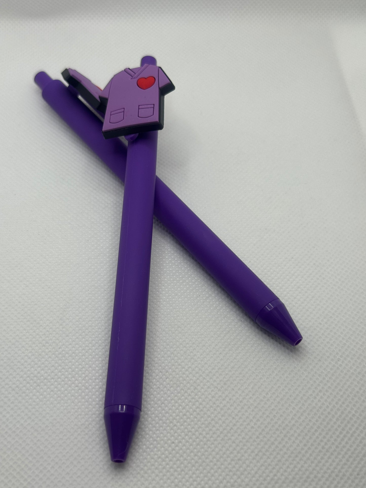 Gel Pens