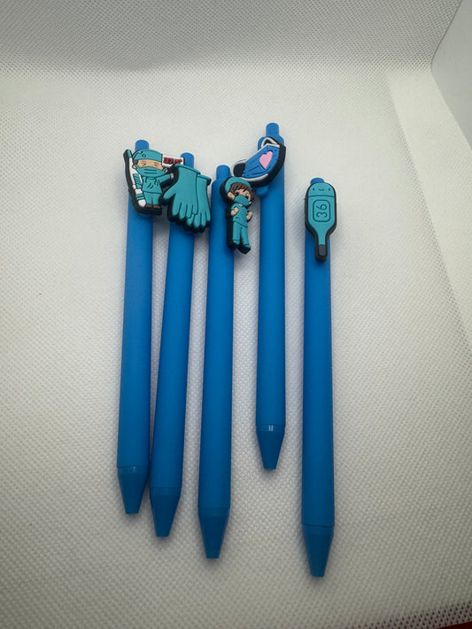 Gel Pens
