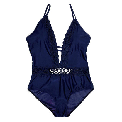 Backless Women Sling Swimwear - Country Nurse