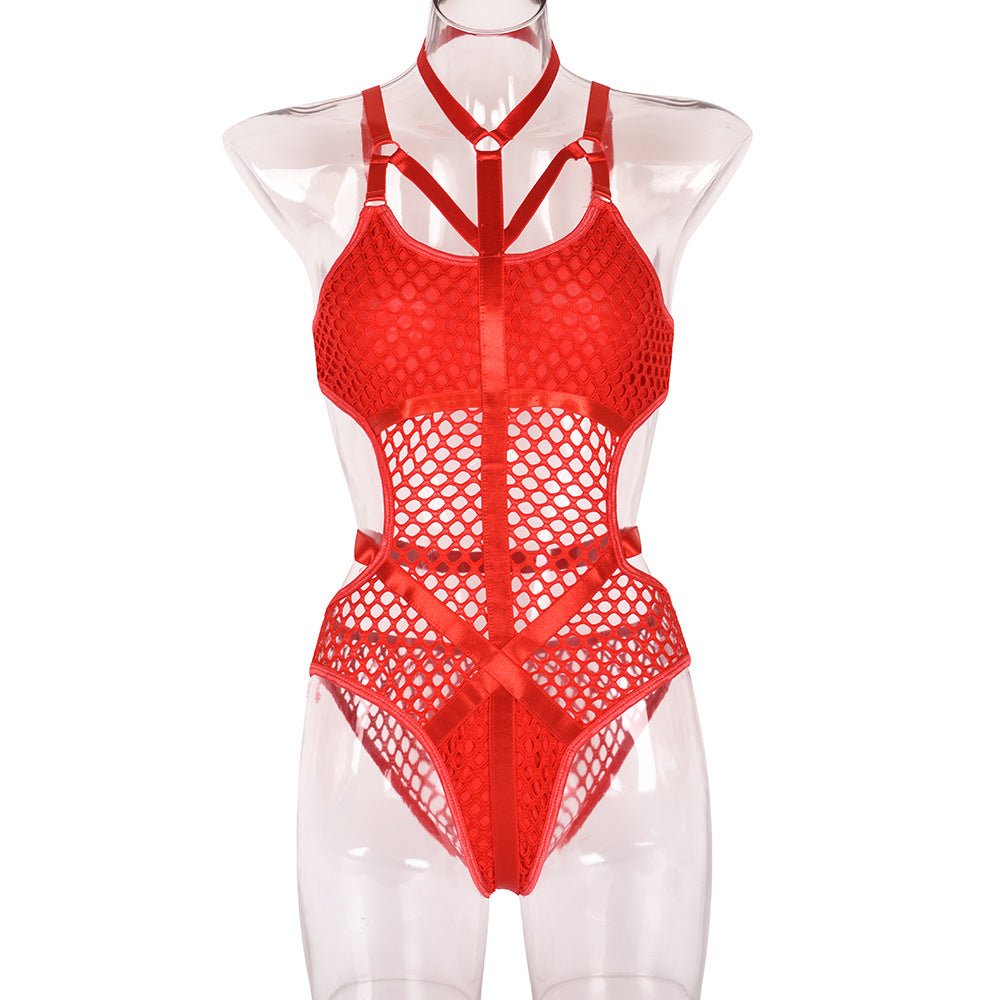 Beach Lady Swimsuit Swimwear - Country Nurse