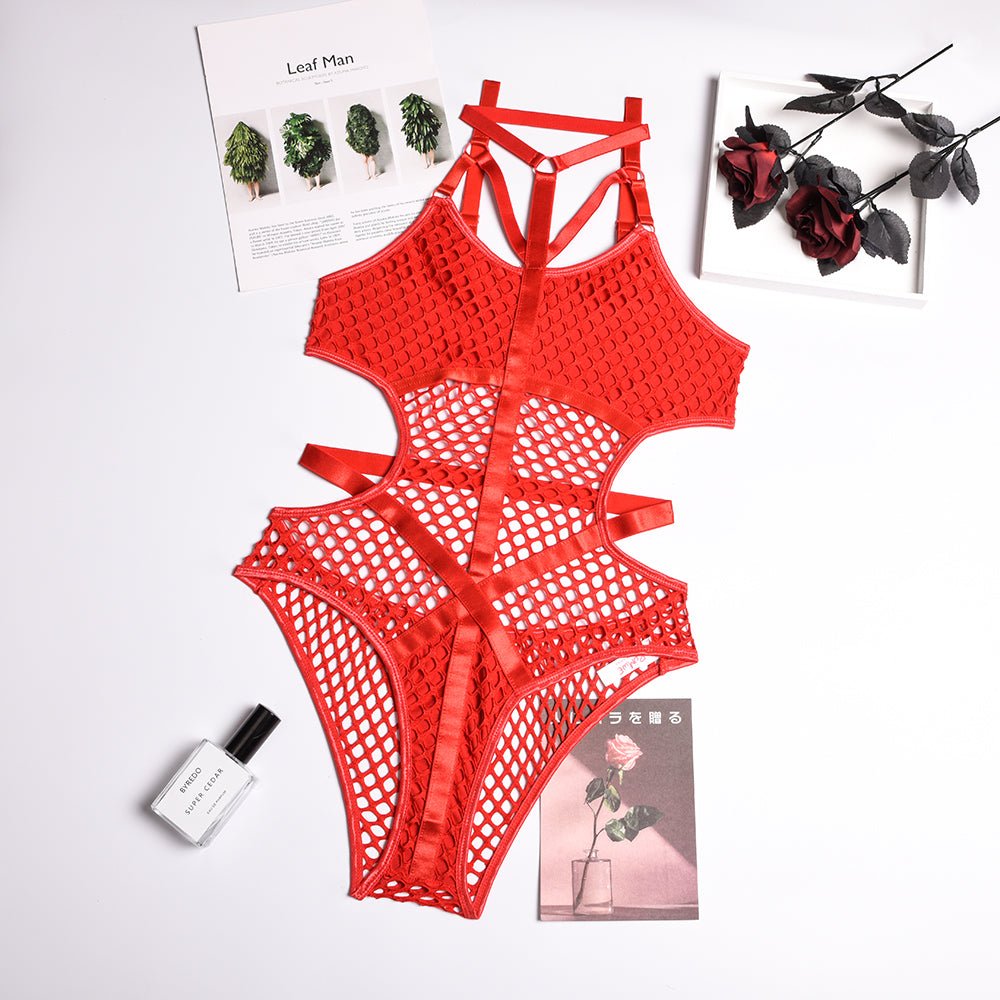 Beach Lady Swimsuit Swimwear - Country Nurse