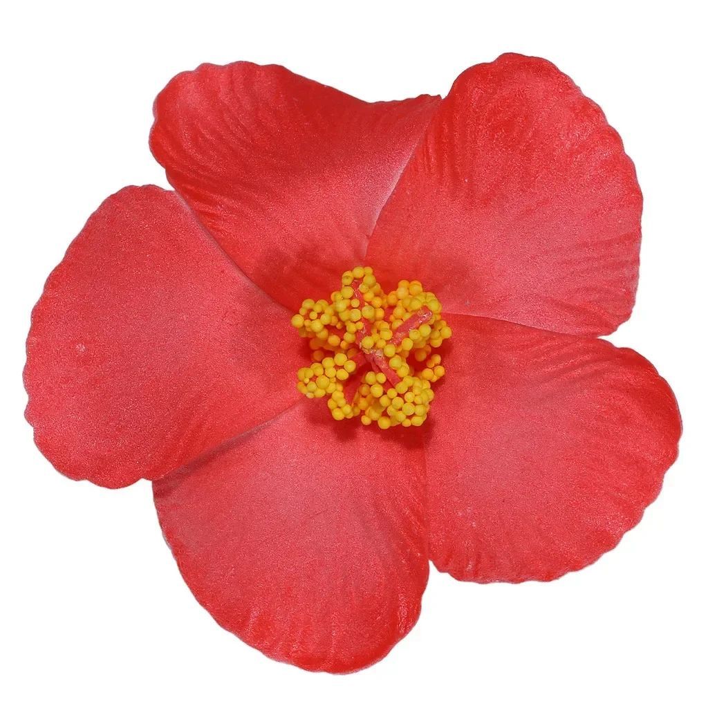 Bohemian Beach Vacation Flower Hair Clip For Women Fashion Girl Accessories Gift - Country Nurse