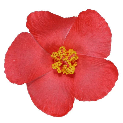 Bohemian Beach Vacation Flower Hair Clip For Women Fashion Girl Accessories Gift - Country Nurse