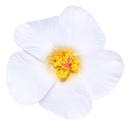 Bohemian Beach Vacation Flower Hair Clip For Women Fashion Girl Accessories Gift - Country Nurse