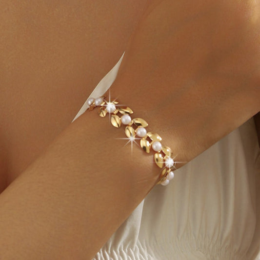 Bohemian Bracelet High Lady Accessories Fashion - Country Nurse