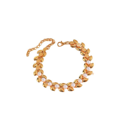 Bohemian Bracelet High Lady Accessories Fashion - Country Nurse