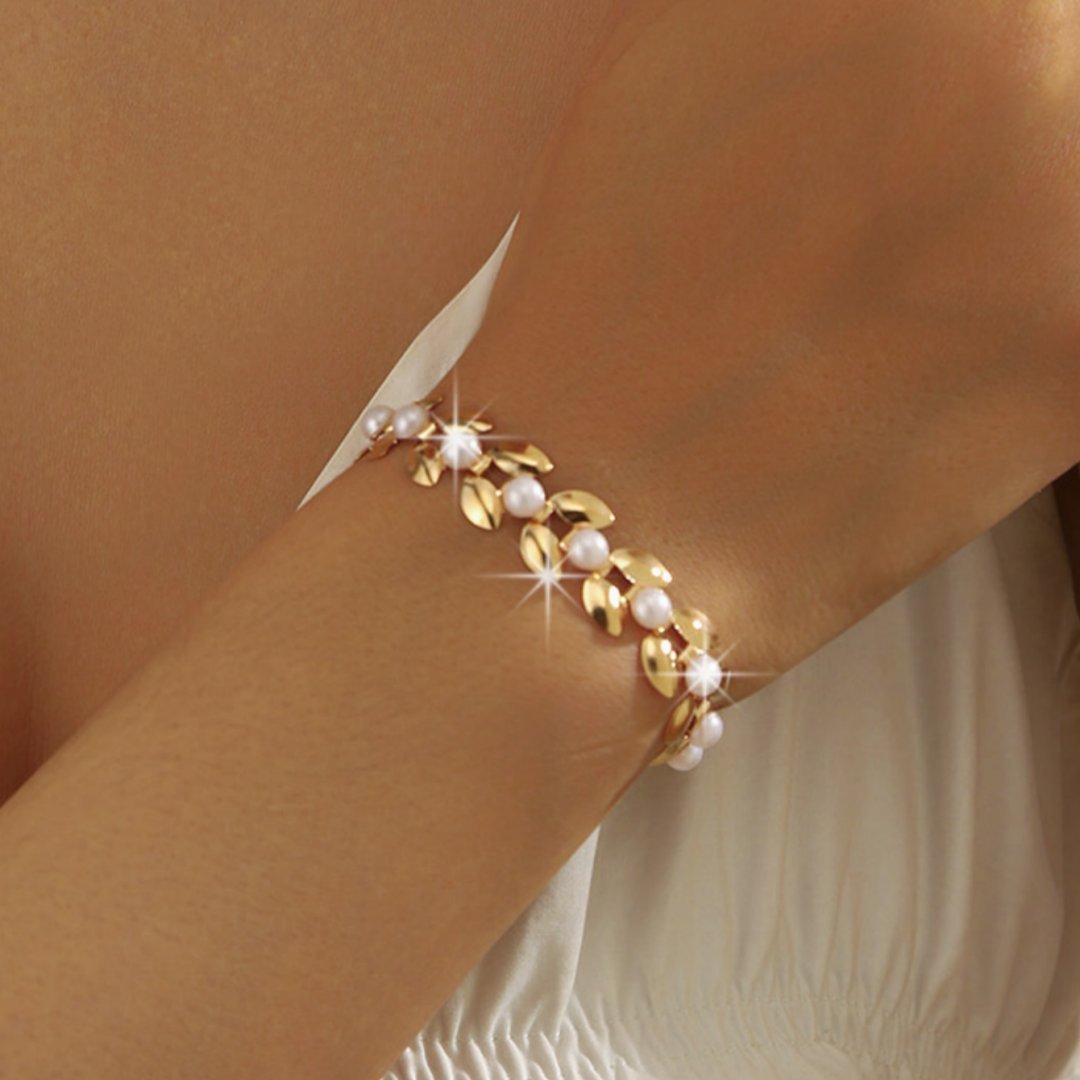 Bohemian Bracelet High Lady Accessories Fashion - Country Nurse