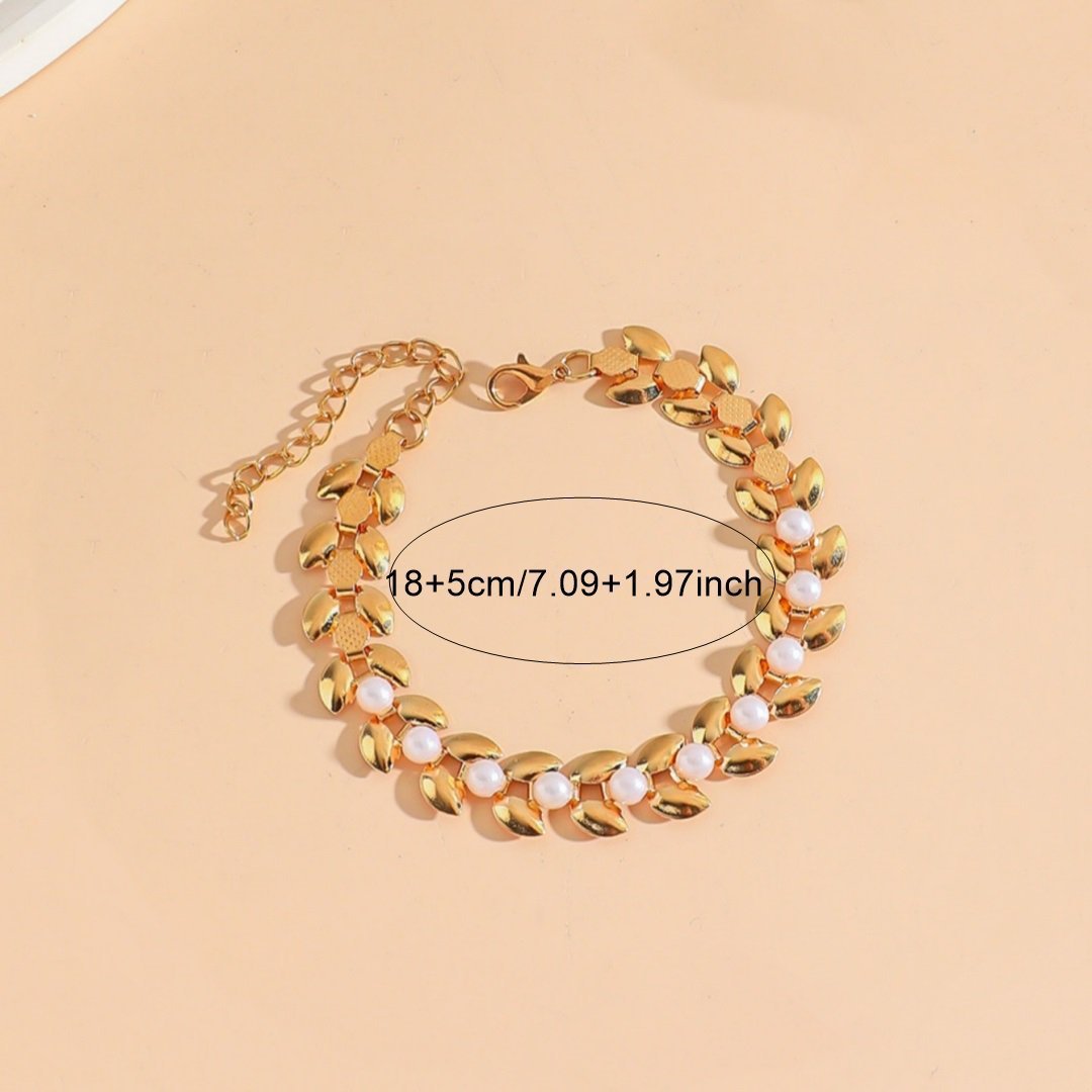 Bohemian Bracelet High Lady Accessories Fashion - Country Nurse