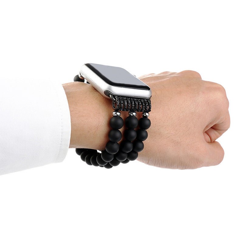 Bracelet gem bracelet - Country Nurse