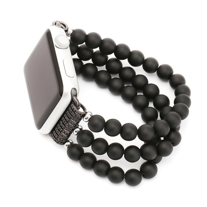 Bracelet gem bracelet - Country Nurse