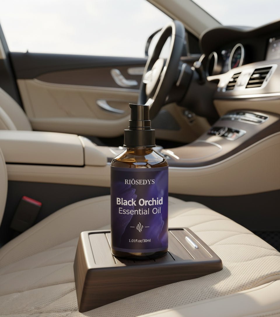 Car Diffuser Fragrances - Country Nurse