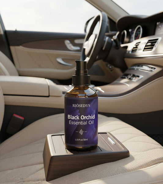 Car Diffuser Fragrances - Country Nurse