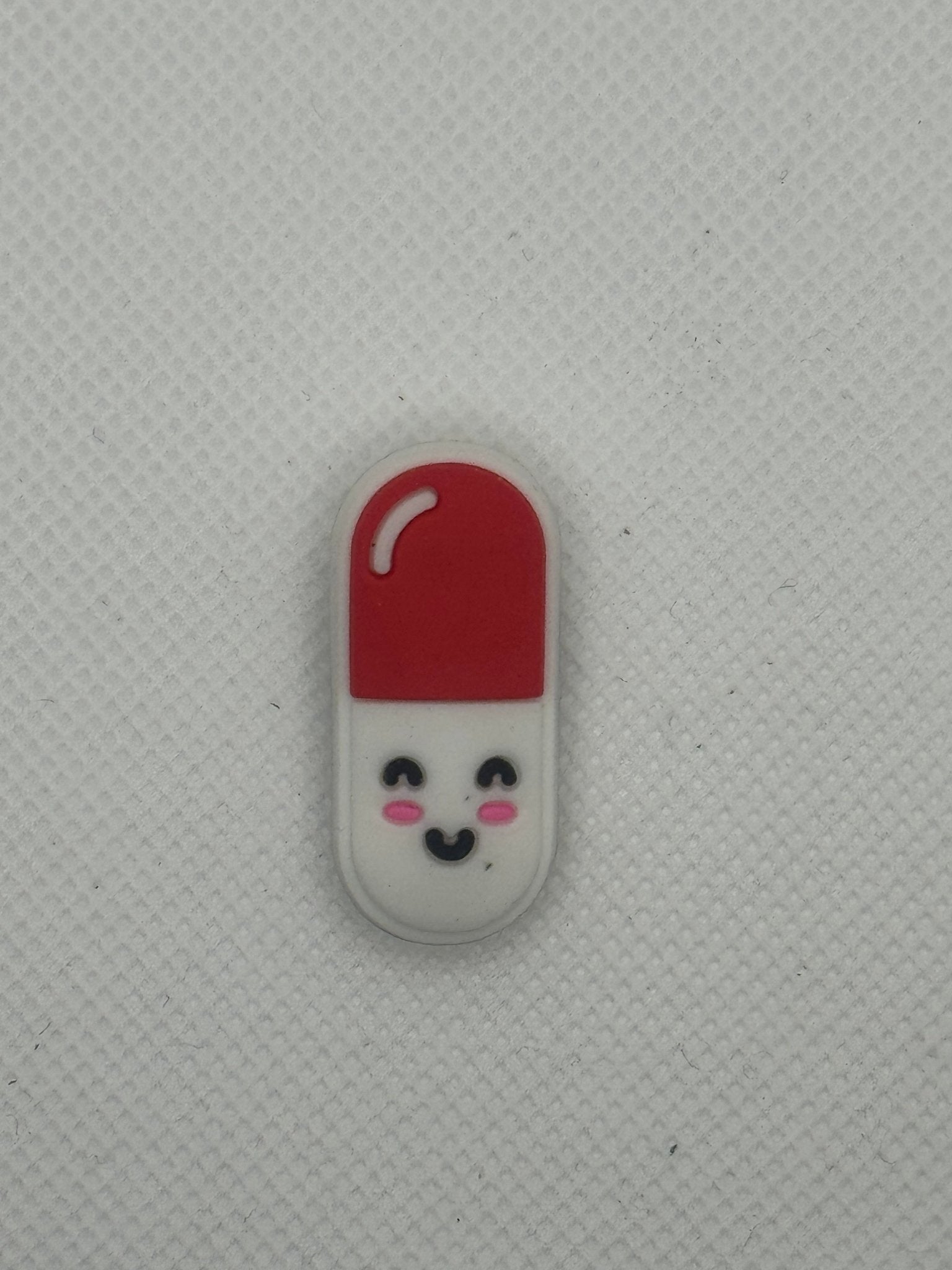 Charms - Country Nurse