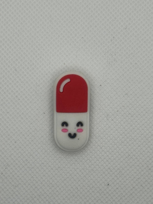 Charms - Country Nurse