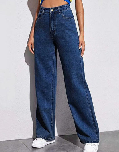 European And American Ladies Jeans Women's Jeans - Country Nurse