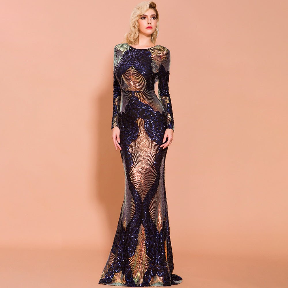 Evening dresses for women - Country Nurse
