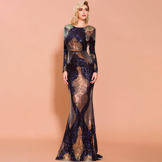 Evening dresses for women - Country Nurse