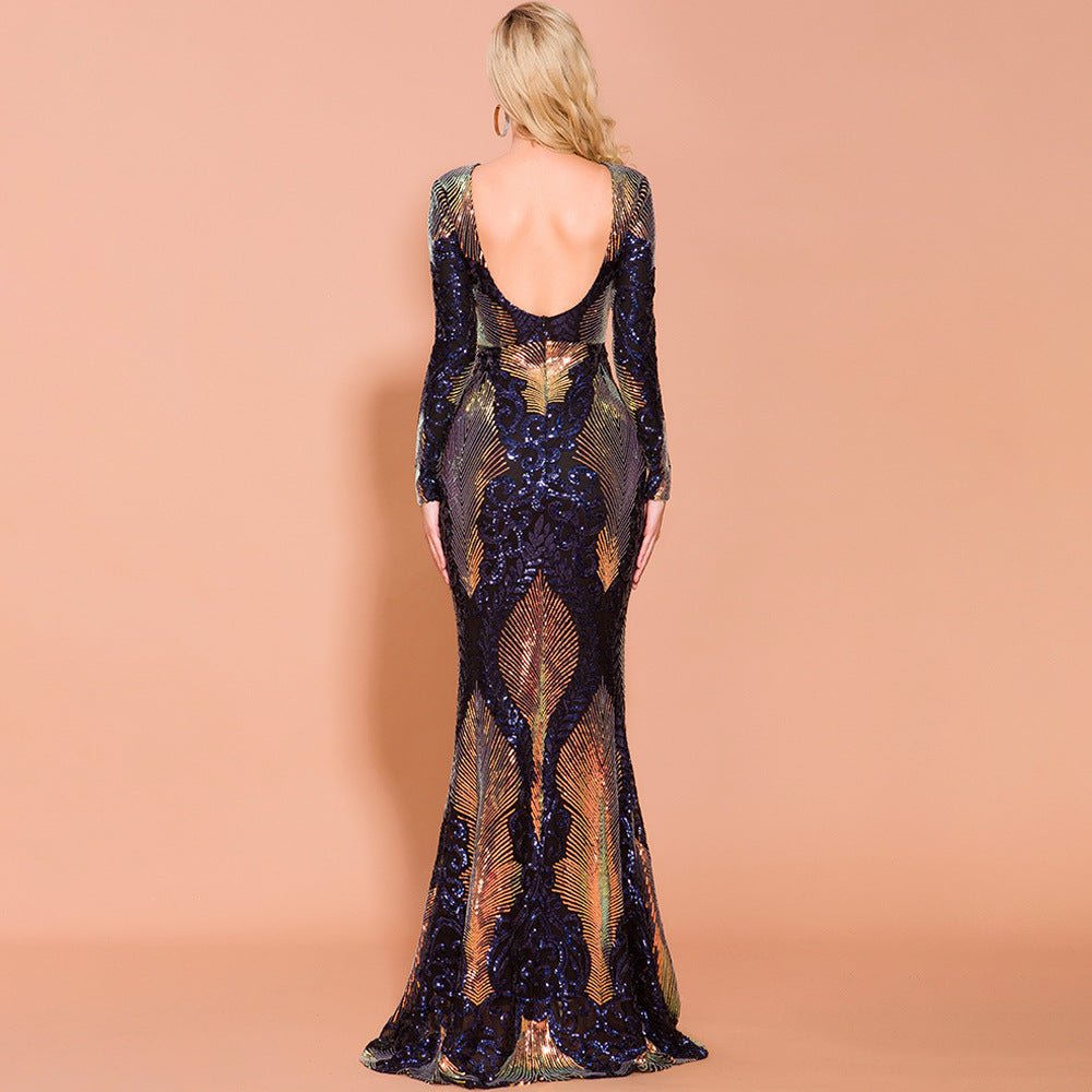Evening dresses for women - Country Nurse