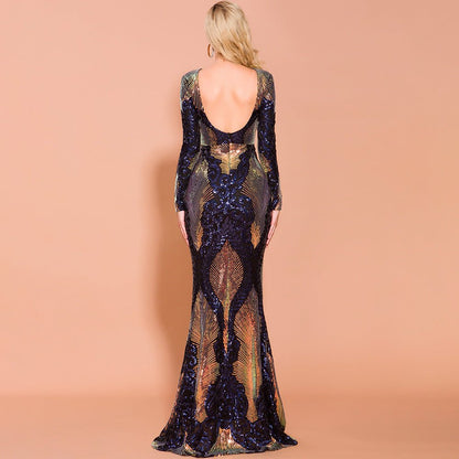 Evening dresses for women - Country Nurse