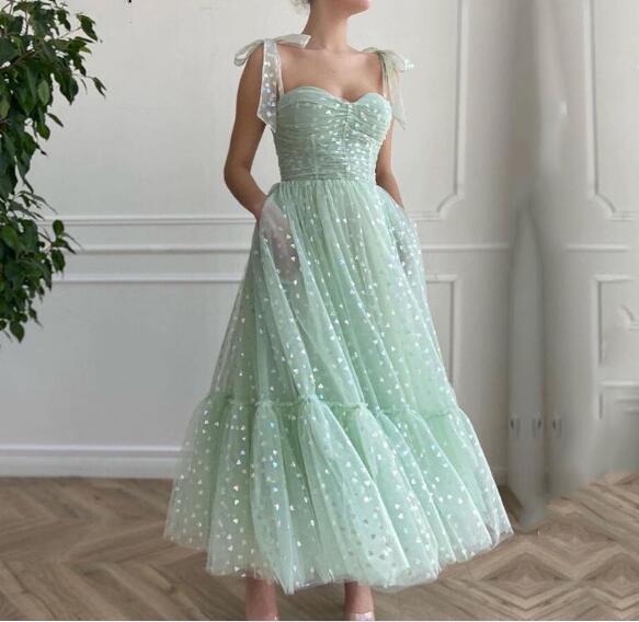 Fashion Banquet Evening Gown For Women - Country Nurse