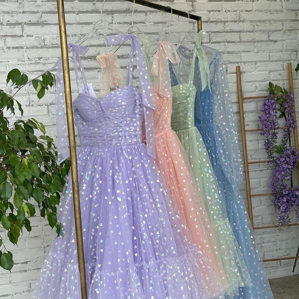 Fashion Banquet Evening Gown For Women - Country Nurse