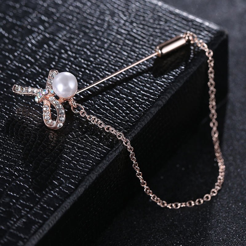 Fashion Lady Trend Element Body Accessories - Country Nurse