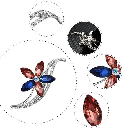 Fashion Lady Trend Element Body Accessories - Country Nurse