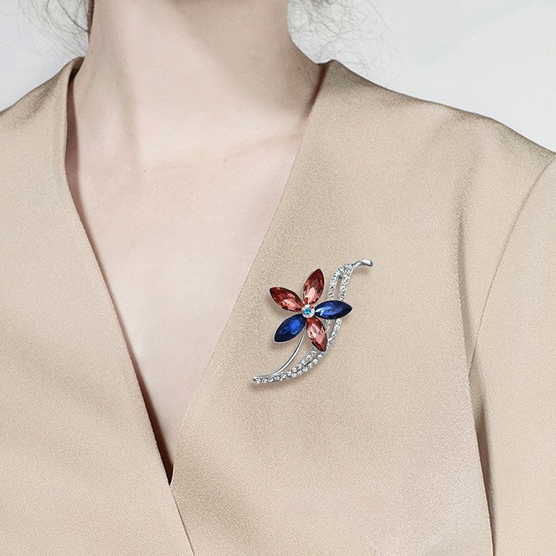 Fashion Lady Trend Element Body Accessories - Country Nurse