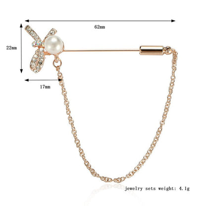 Fashion Lady Trend Element Body Accessories - Country Nurse