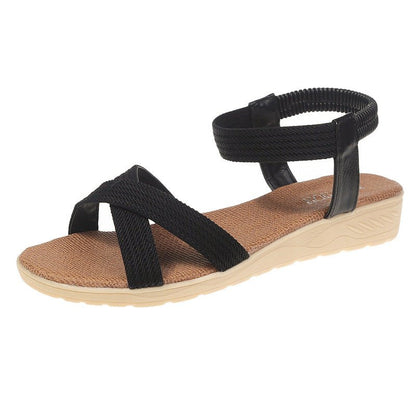 Flat sandals women - Country Nurse