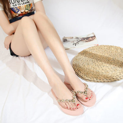 Flip - flops Women - Country Nurse