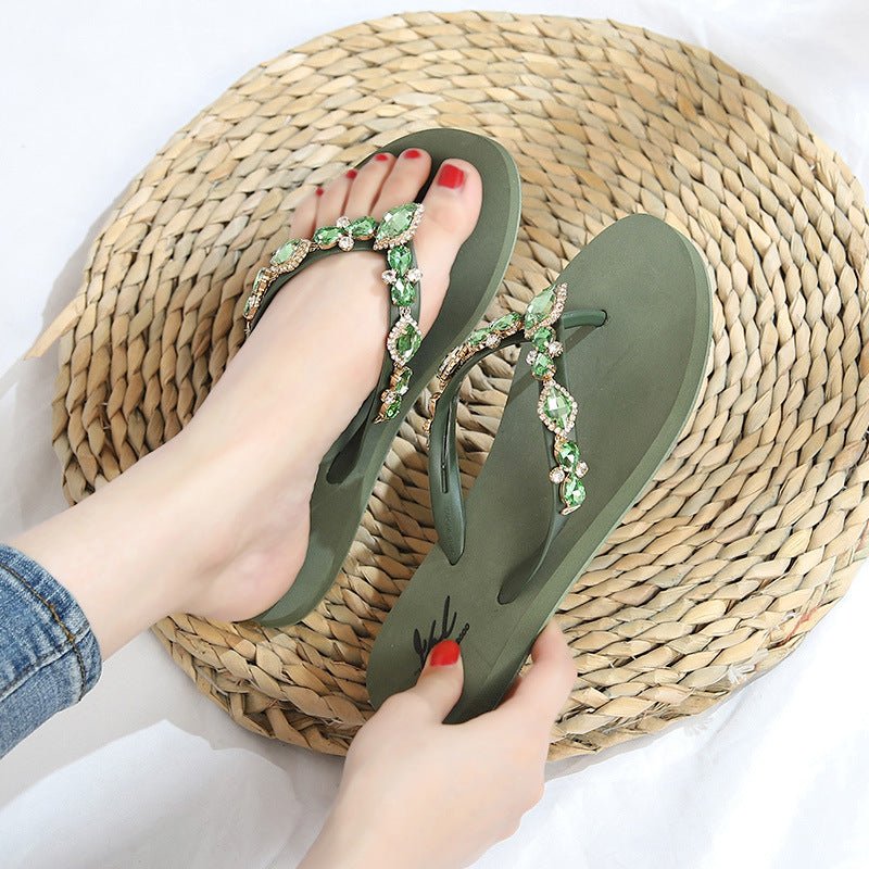 Flip - flops Women - Country Nurse