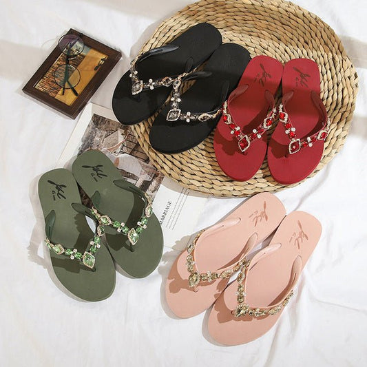 Flip - flops Women - Country Nurse