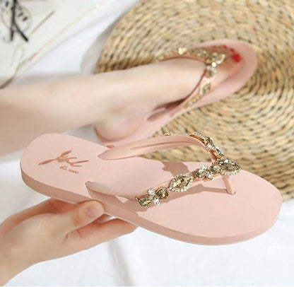 Flip - flops Women - Country Nurse