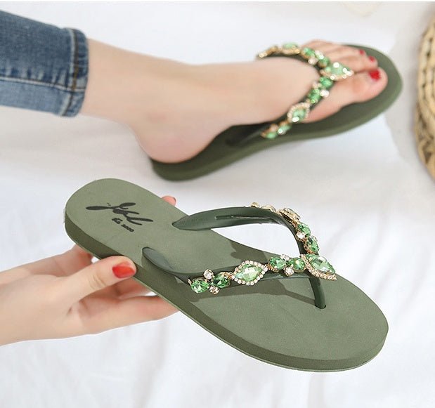 Flip - flops Women - Country Nurse