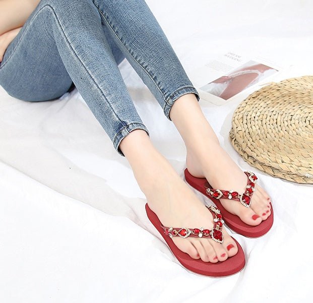 Flip - flops Women - Country Nurse