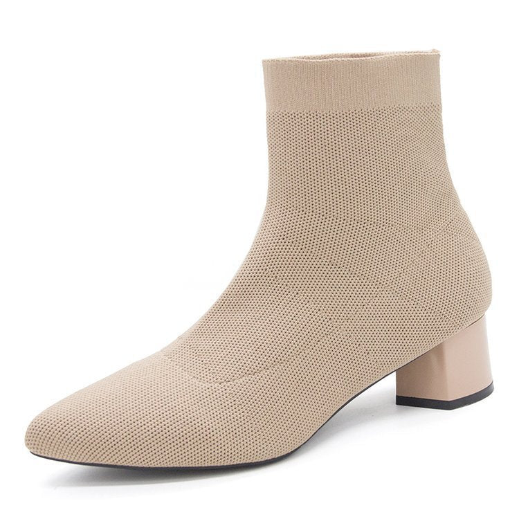 Hannah Women Boots - Country Nurse