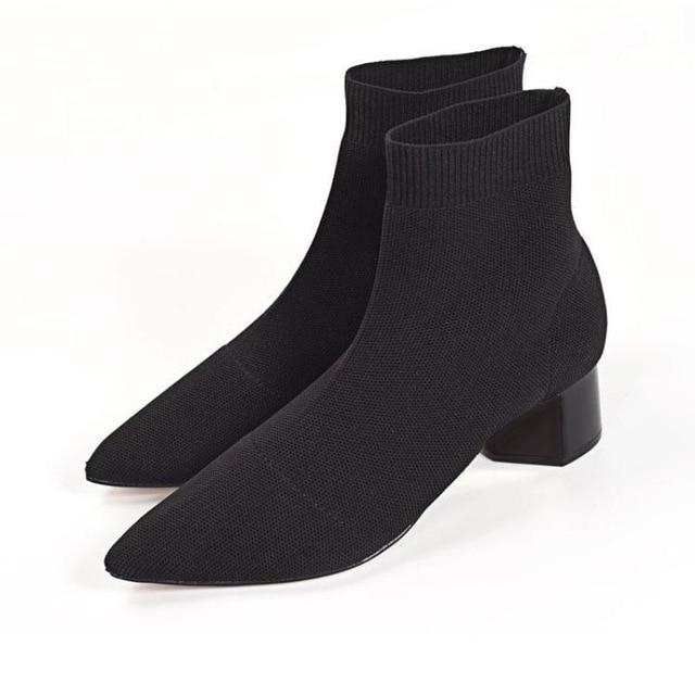 Hannah Women Boots - Country Nurse