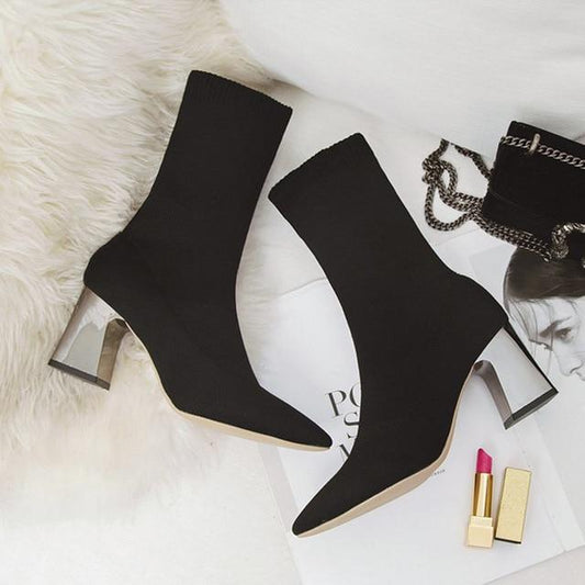 Hannah Women Boots - Country Nurse